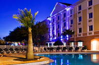 Summer Bay Resort